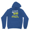mopar halloween Unisex Hoodie