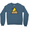 mountain Crewneck Sweatshirt