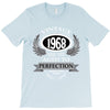 vintage quality without compromise 1968 aged to perfection T-Shirt