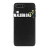 the walking dad iPhone 7 Plus Case