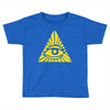 iluminaty Toddler T-shirt