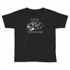 maybe tomorrow Toddler T-shirt