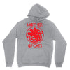 mother of cat new Hoodie