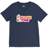 damn fine V-Neck Tee