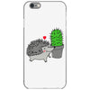 prickly love iPhone 6/6s Case