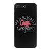 majestically awkward iPhone 7 Plus Case
