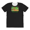 cosmic stereo All Over Women's T-shirt
