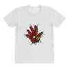 TAKE MY HAND All Over Women's T-shirt