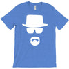 breaking bad heisenberg walter T-Shirt