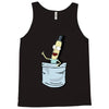 mr. poopybutthole Tank Top
