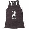 Winosaur Racerback Tank