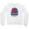 hawkins games Crewneck Sweatshirt