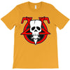frankenskull hellion logo T-Shirt
