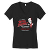 better call saul Women's V-Neck T-Shirt