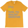 it's a pig thing T-Shirt