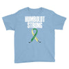 Humboldt Strong Youth Tee