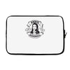 annie adderall Laptop sleeve