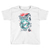positive thinking Toddler T-shirt