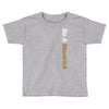be a maverick Toddler T-shirt