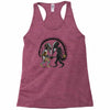 hunter vs Racerback Tank
