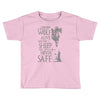 thrones wolf Toddler T-shirt