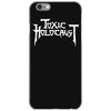toxic holocaust iPhone 6/6s Case