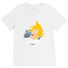 we'll show him V-Neck Tee