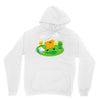 no jacket required Hoodie