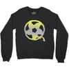 maghreb united Crewneck Sweatshirt