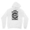 Virgo Hated By Many Wanted By Plenty Hoodie
