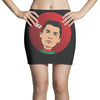 crz Mini Skirts
