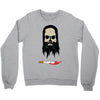 machete dead Crewneck Sweatshirt