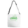 drive by Adjustable Strap Totes
