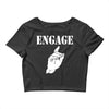 engage Crop Top
