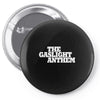 gaslight anthem new Pin-back button