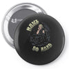 bawl so hard] Pin-back button