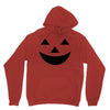 face pumpkin Unisex Hoodie