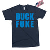 duck fuke Exclusive T-shirt