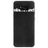 slammed sticker vinyl decal Samsung Galaxy S8
