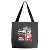 world famous fried chicken Tote Bags