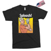 sploosh Exclusive T-shirt