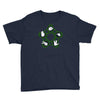 rock paper scissors lizard spock Youth Tee