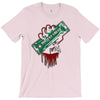 zombies soylent green T-Shirt