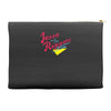 jesse and the rippers Accessory Pouches