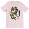 dragon freedom T-Shirt