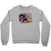 roll out Crewneck Sweatshirt
