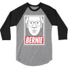 bernie sanders 2016 3/4 Sleeve Shirt