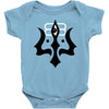 rudra Baby Onesie