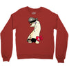 noodle the world Crewneck Sweatshirt