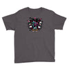pseudo triangle Youth Tee